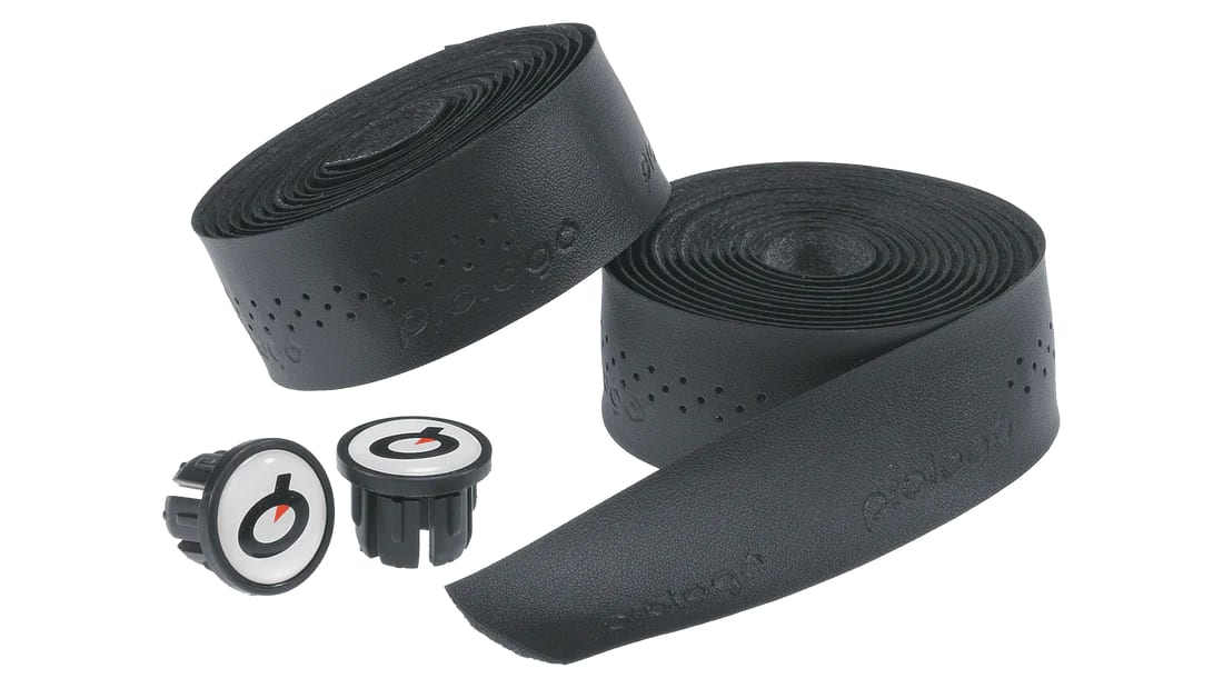 Cinta de Manubrio Prologo Microtouch Black