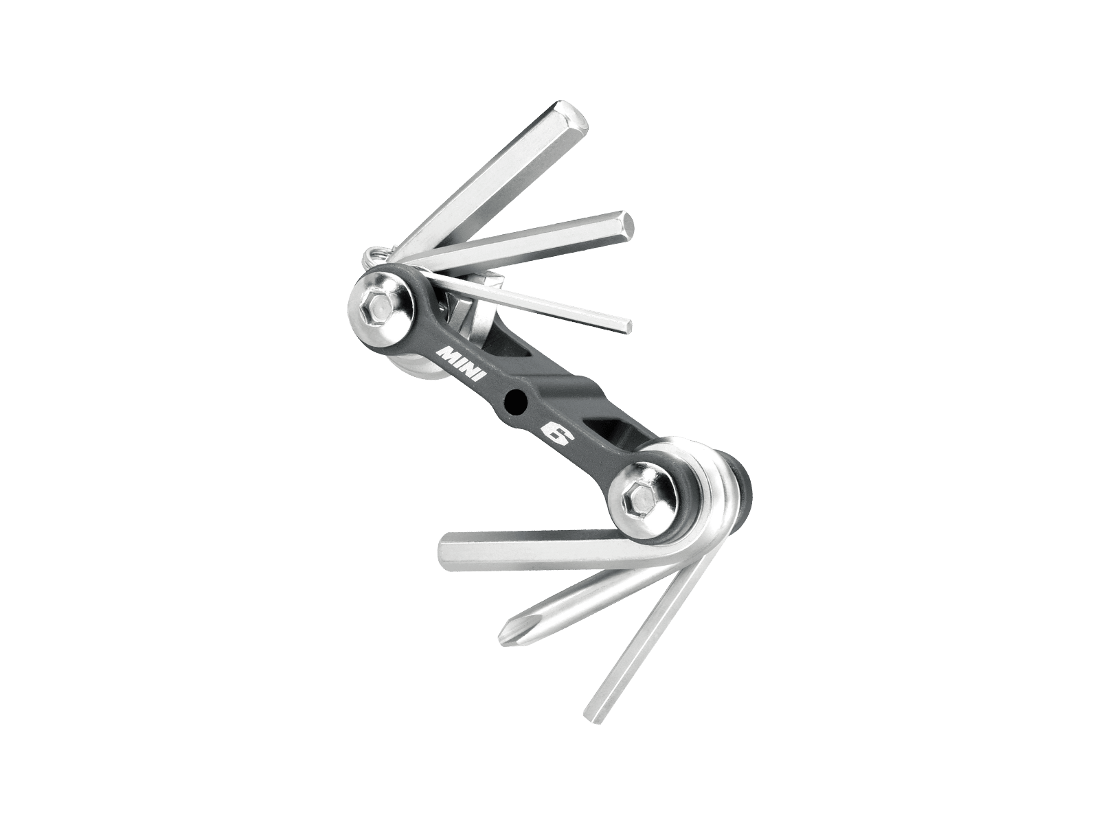 Herramienta Topeak Mini 6