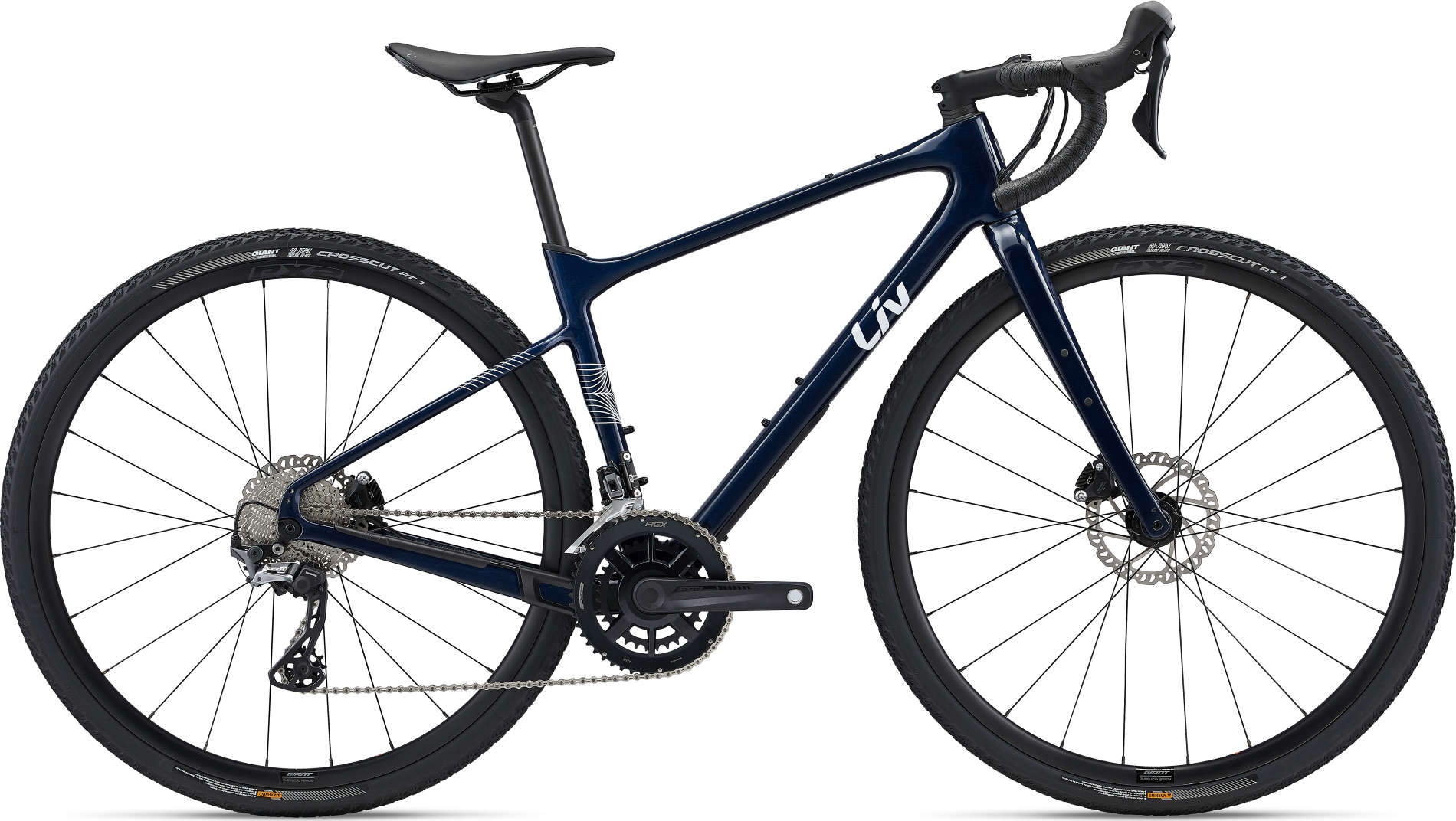 Bicicleta Mountain Bike LIV PIQUE ADVANCED SL 2