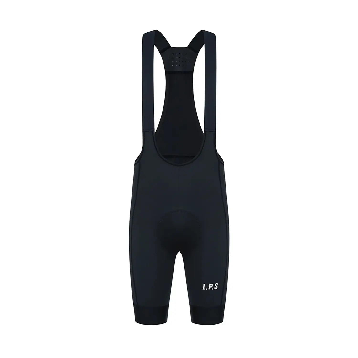 MBO Mens Bib Shorts 3 T501 Noir XL