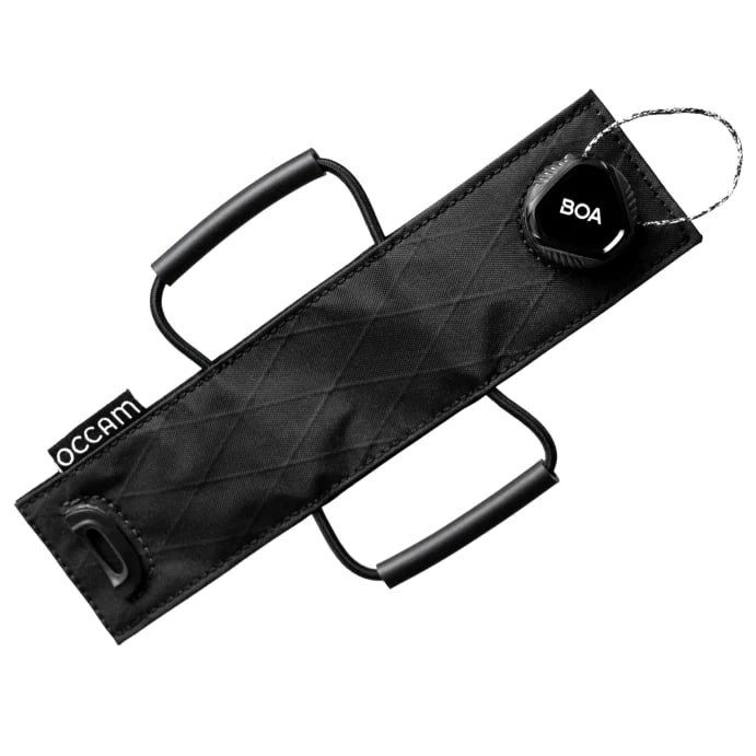 Strap Occam Apex Black