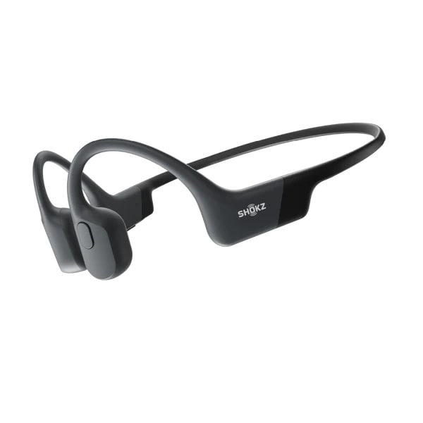 Audifonos Shokz Open Run Blue Eclipse