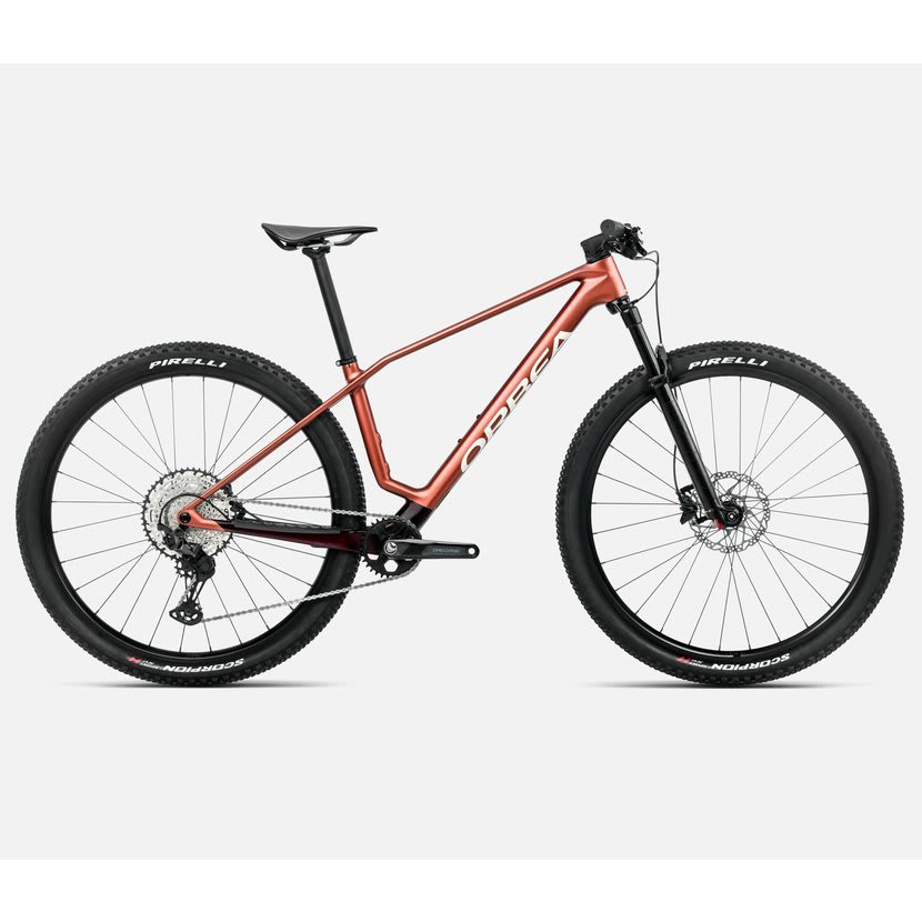Alma M50 Vtt Orbea Alma M30 Bicicleta Orbea Alma M50 2020 Oferta