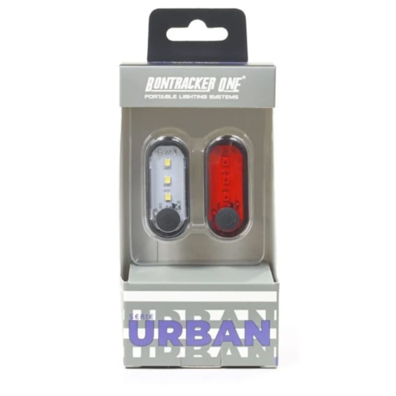 Set de Luces Bontracker Urban