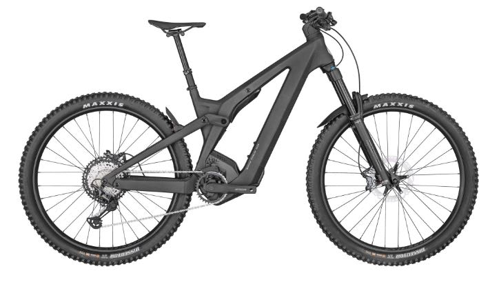 Scott Patron eRide 900 L