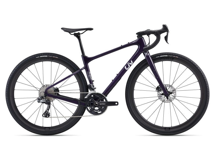 Liv Devote Advanced Pro M