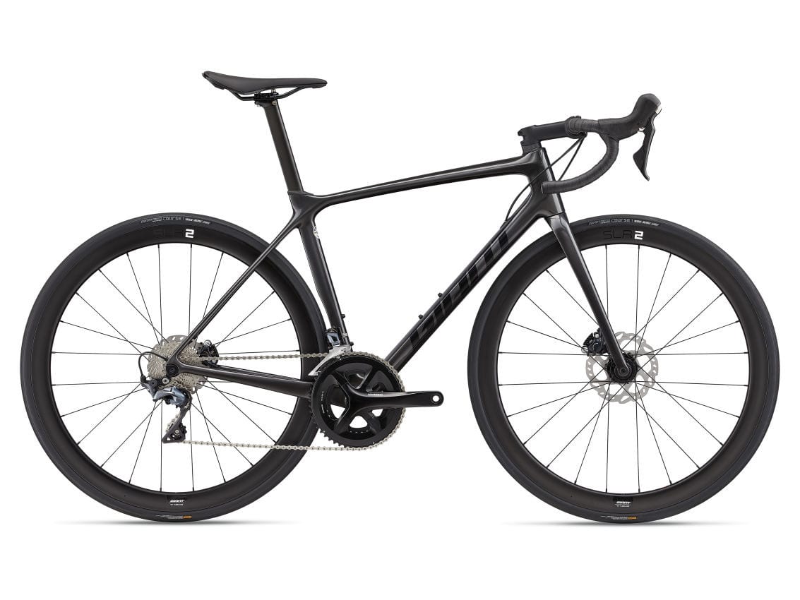 Tcr Advanced 1+ Disc-Pro Compact M