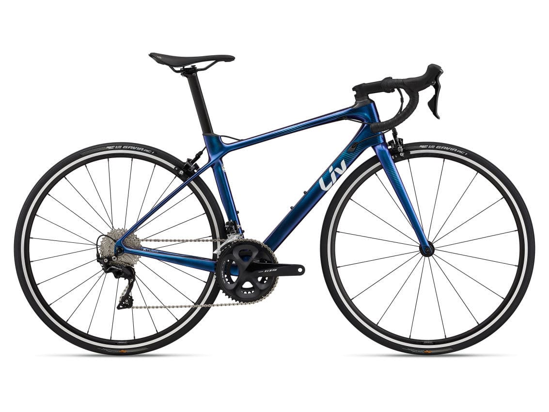 Liv Langma Advanced 2 S