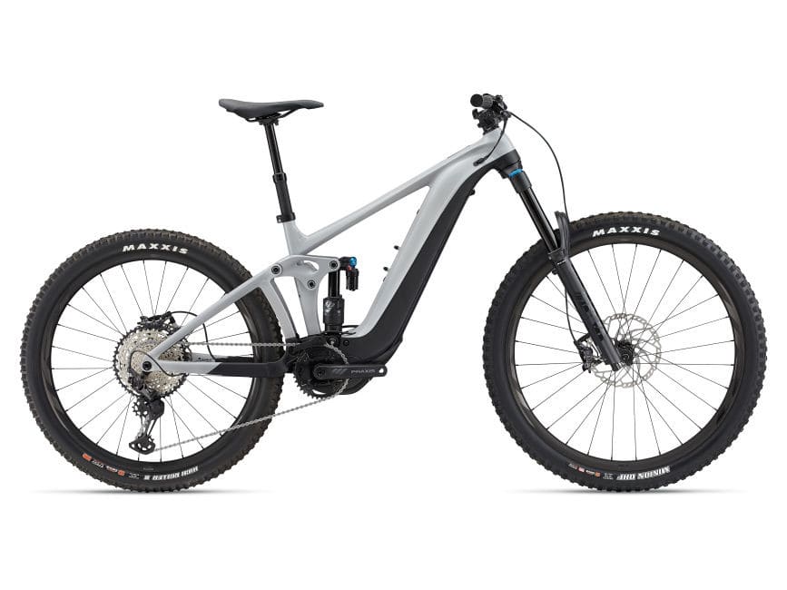Reign E+ 1 Mx Pro MY22 M