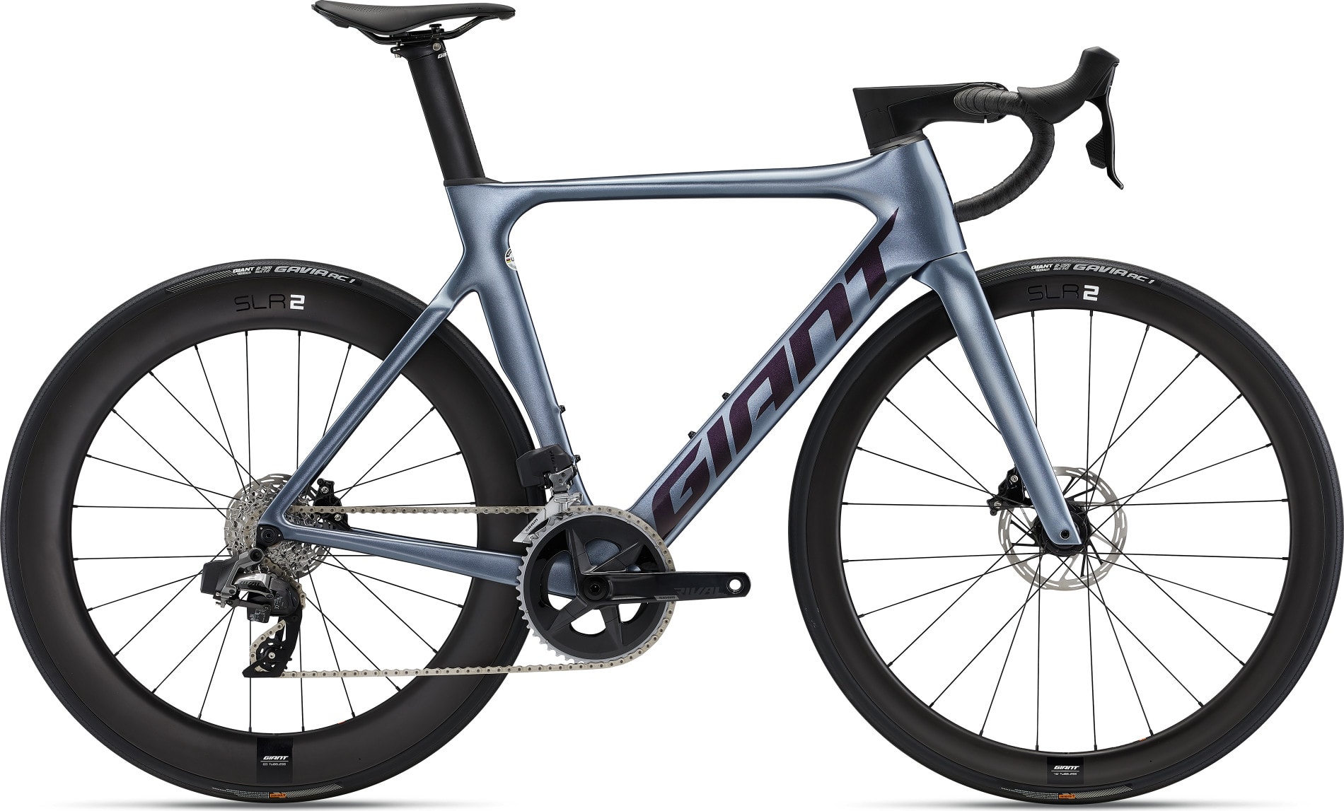 Giant Propel Advanced 1 Disc M
