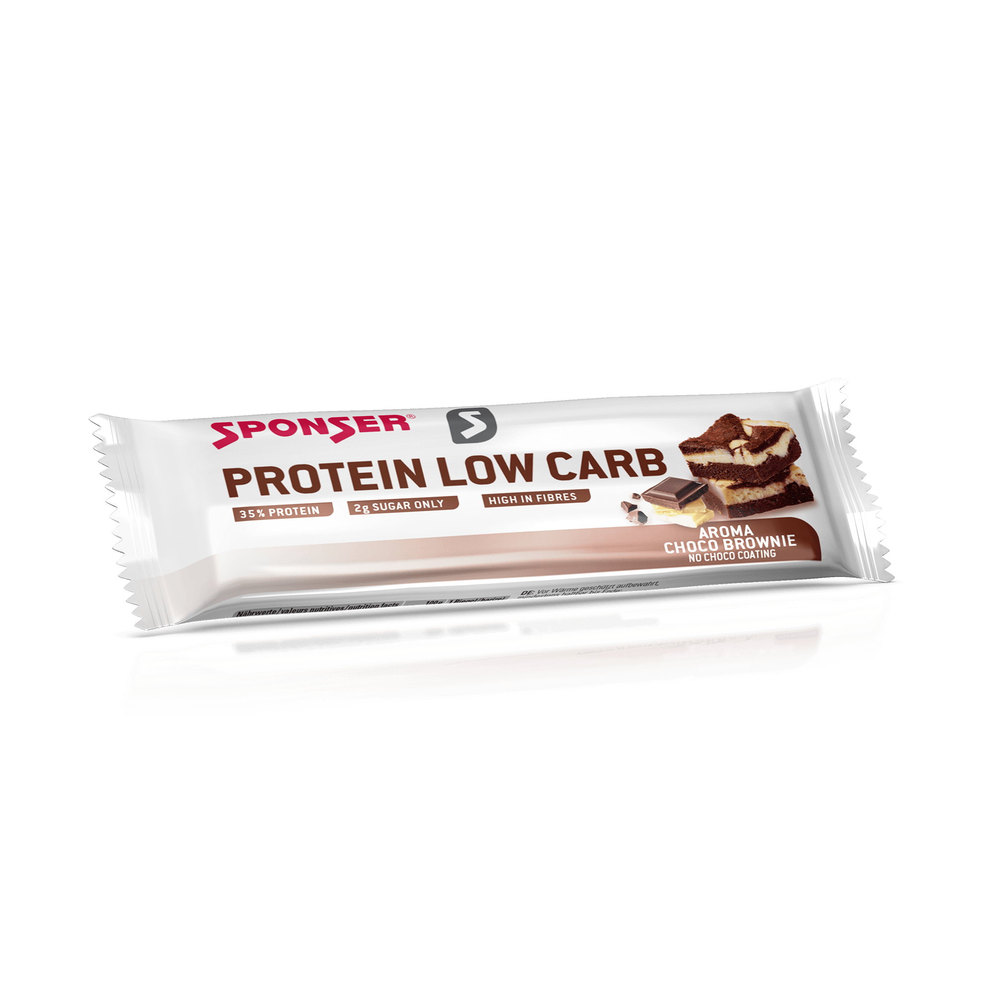 Protein Low Carb Bar