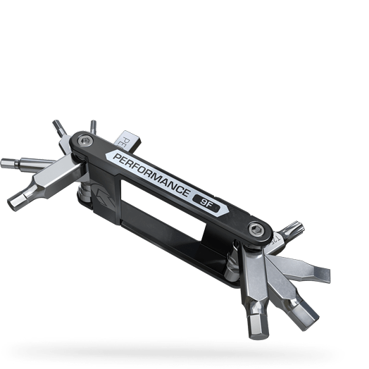 Herramienta Pro Mini Tool Performance 9F
