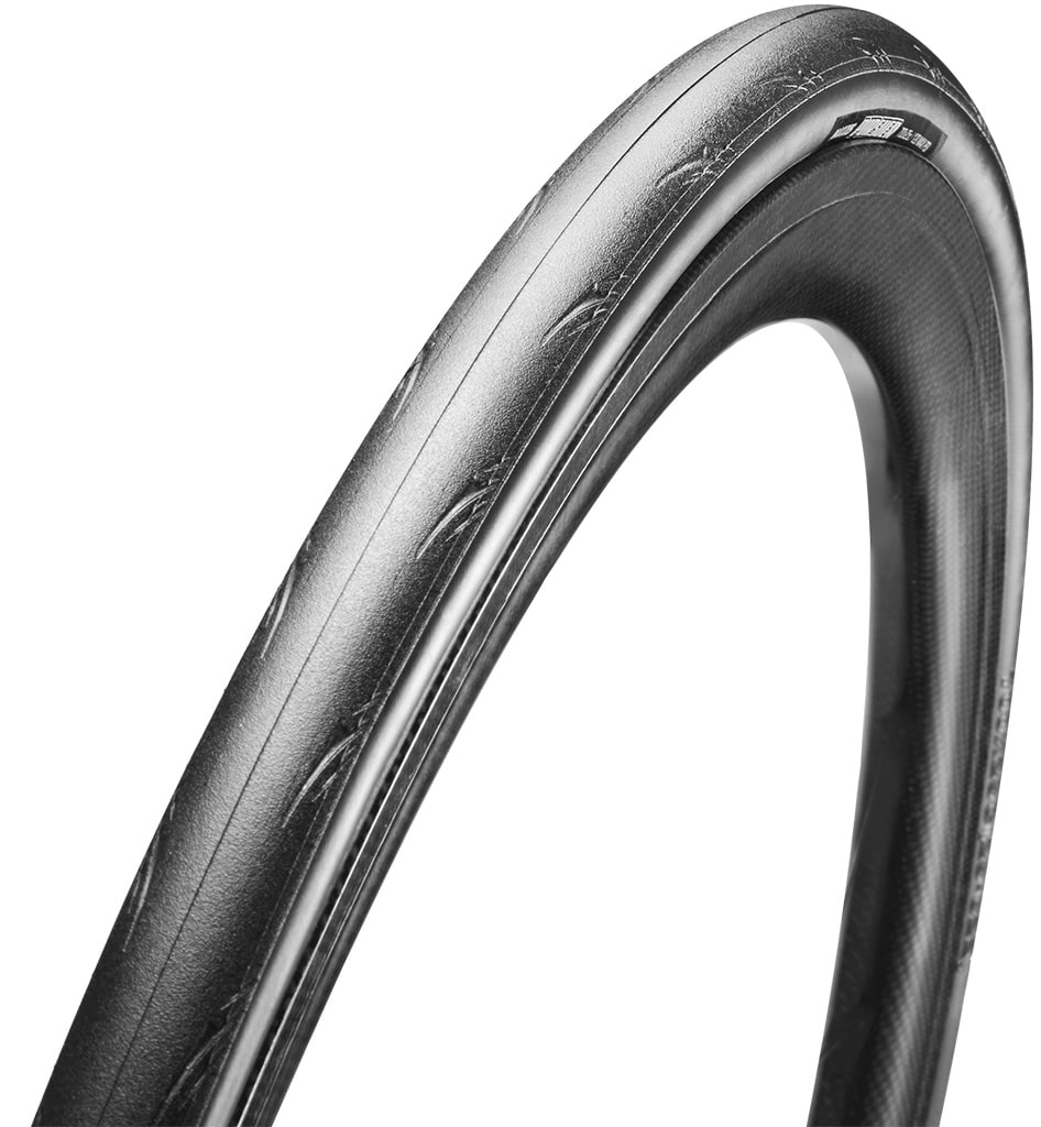 Neumatico Maxxis Pursuer 700x28C 60TPI
