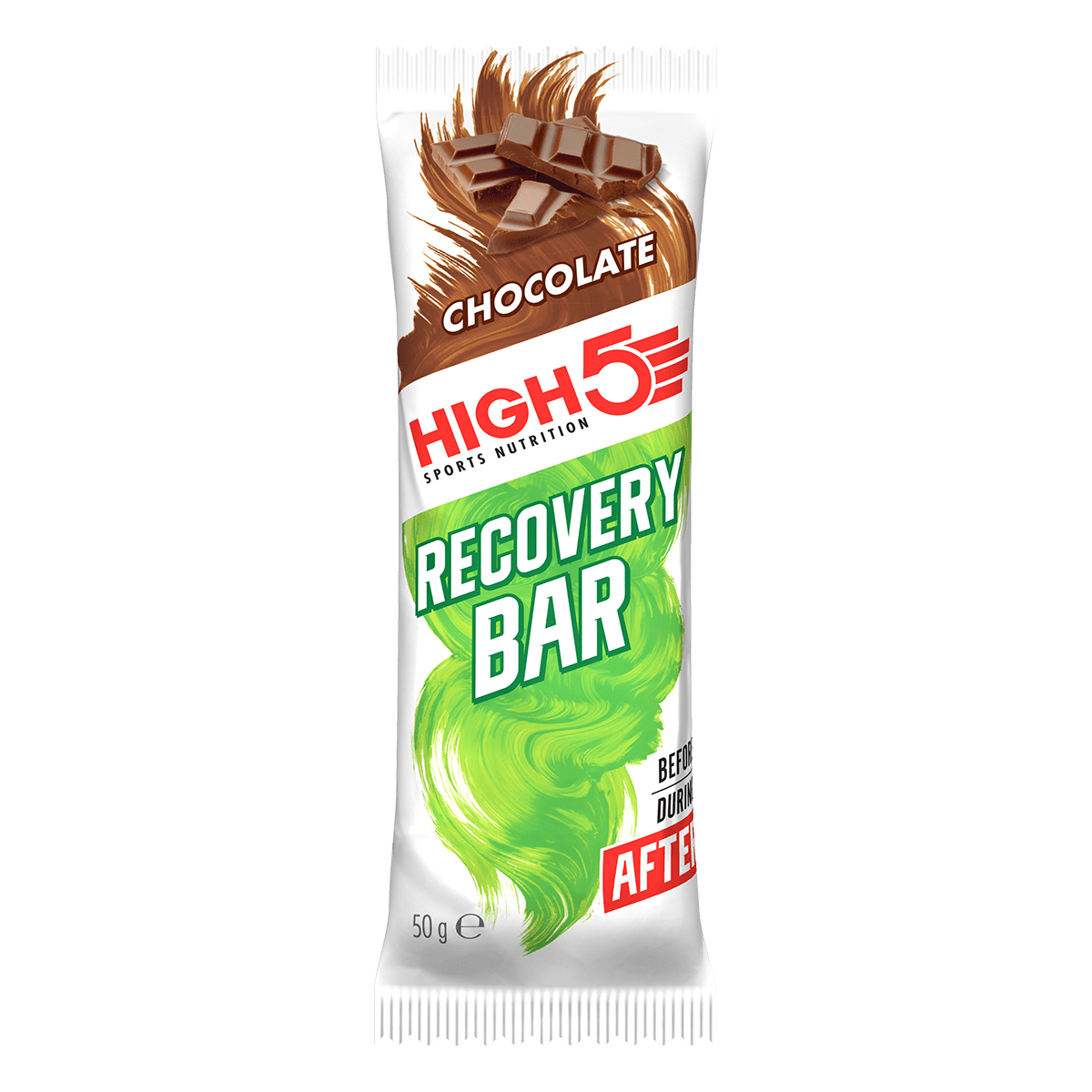 Recovery Bar Chocolate