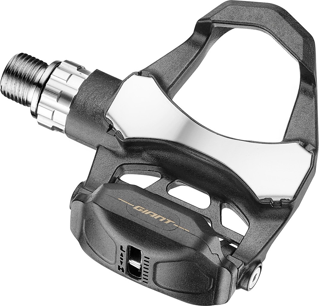 Pedales Giant Road Pro Clipless