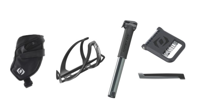 Kit Syncros Roadie Essentials