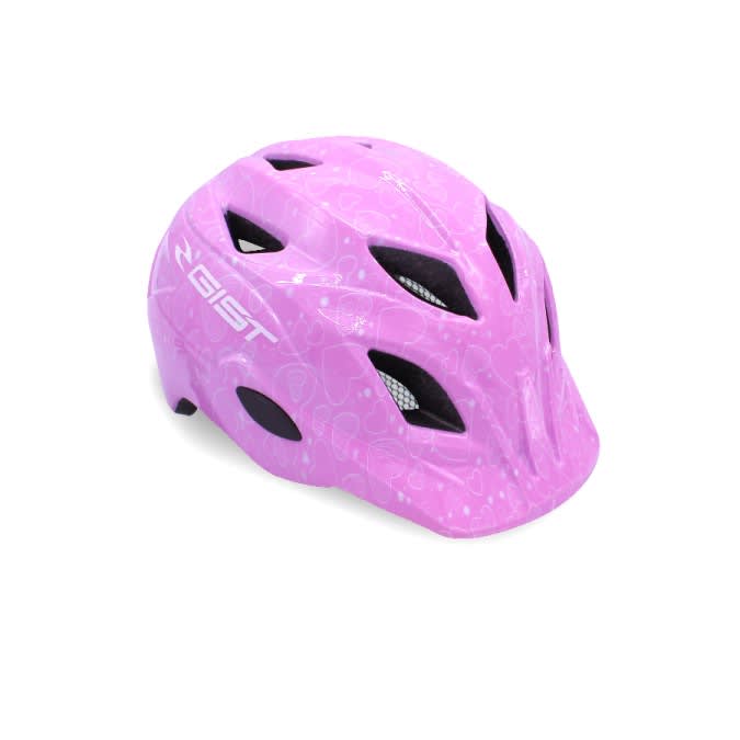 Casco Welly Amarillo XS/S