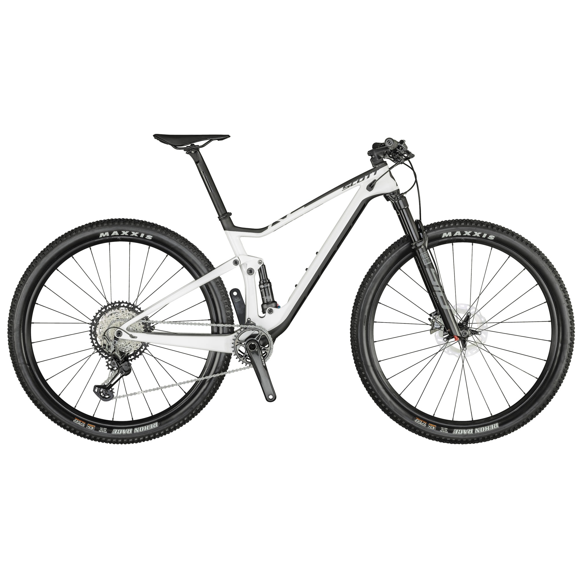 Spark RC 900 Pro M