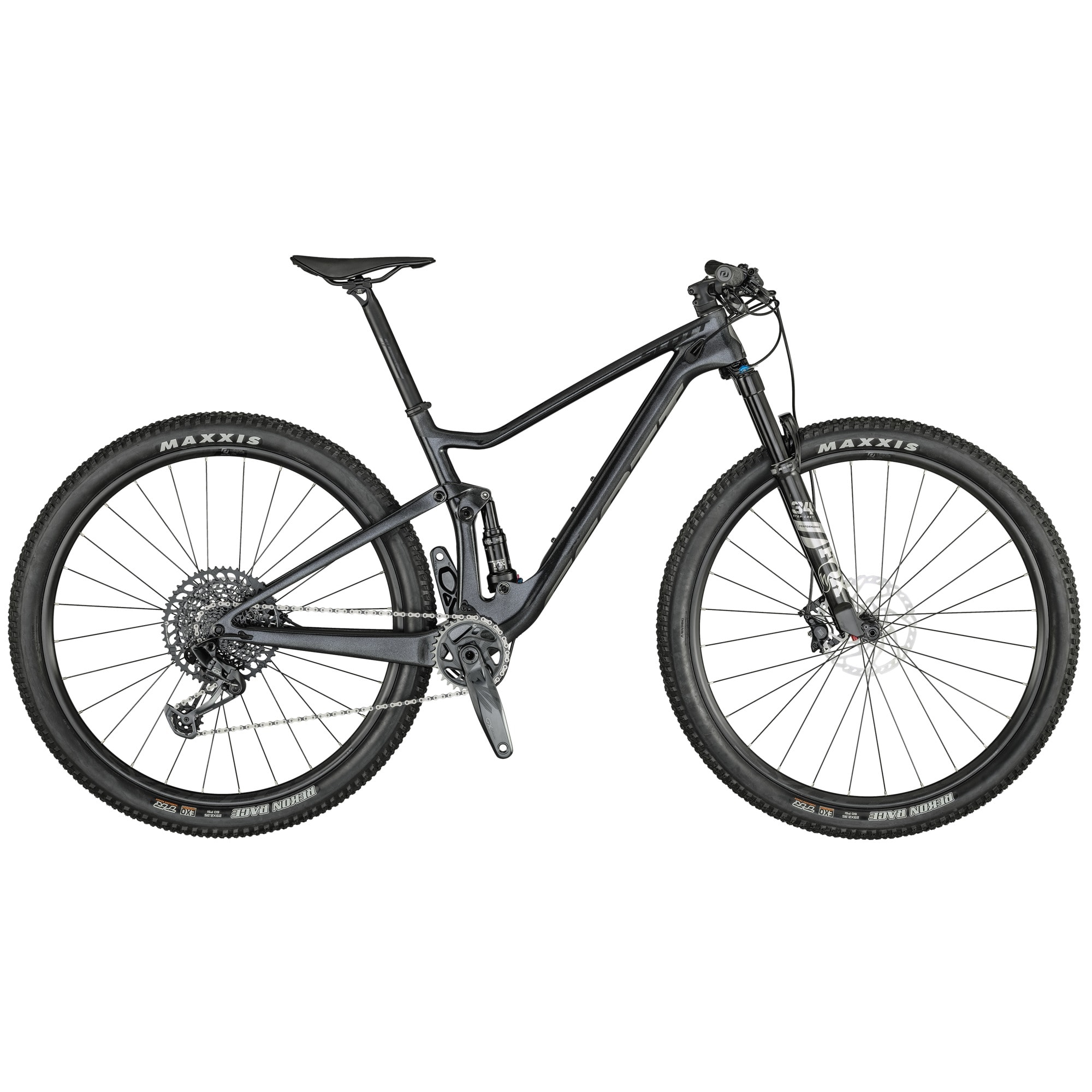 Spark RC 900 Team M