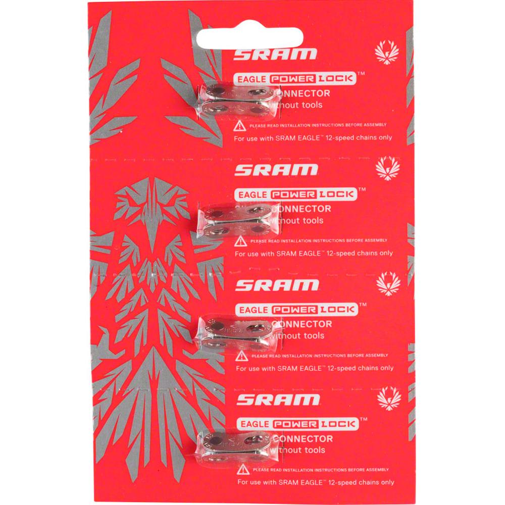Conección de Cadena Sram 12 speed