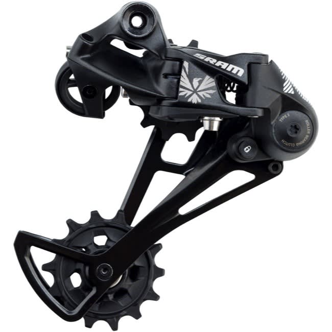 Cambio Sram NX Eagle