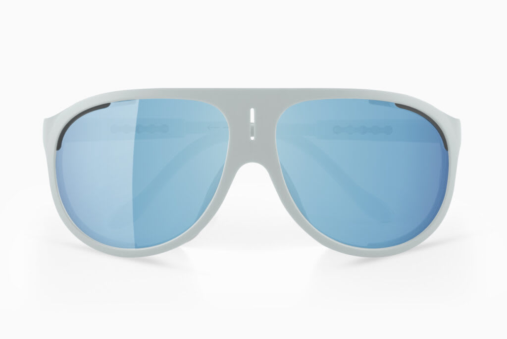 Lentes Alba Optics Solo