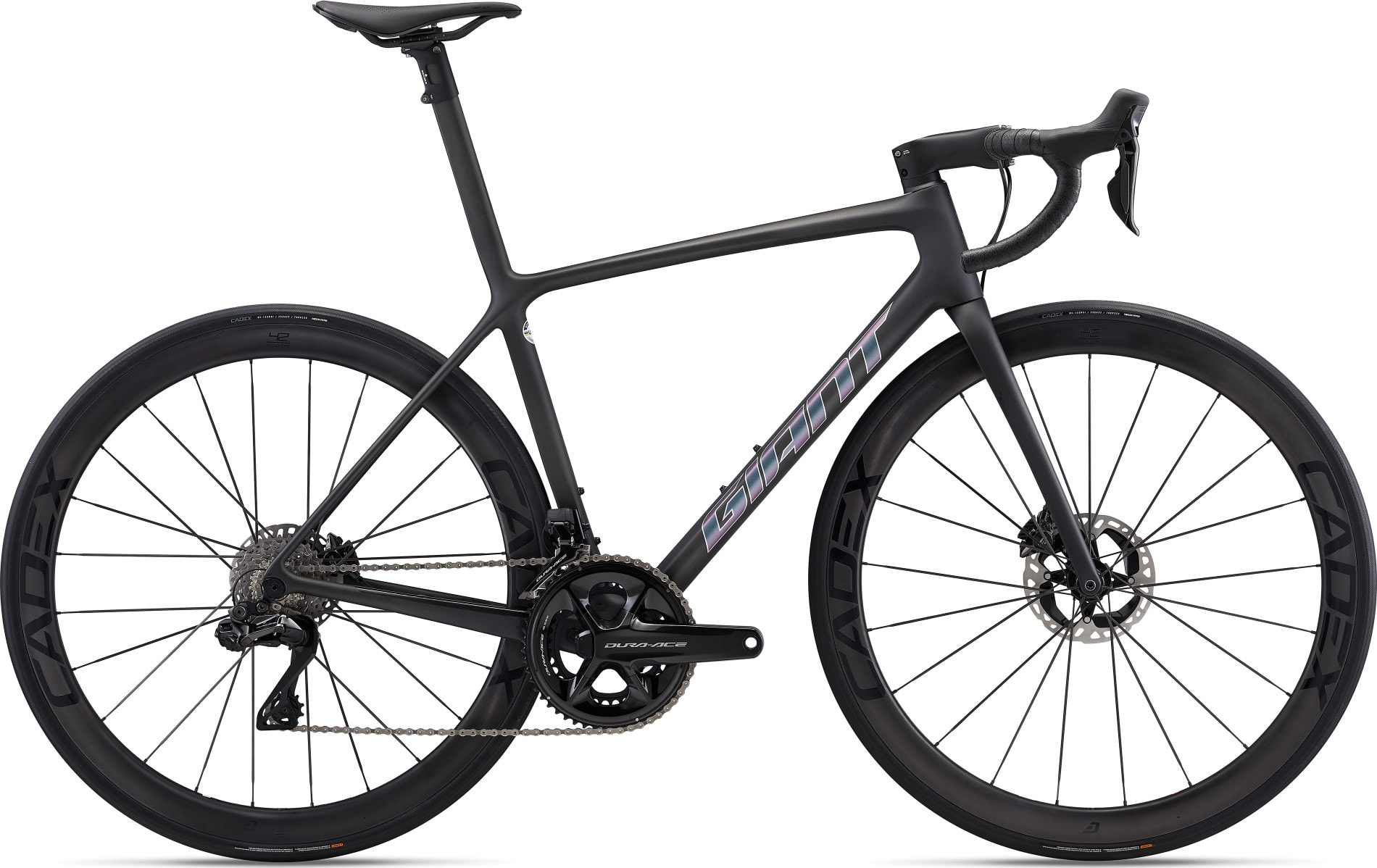 Giant TCR Advanced SL 0 L