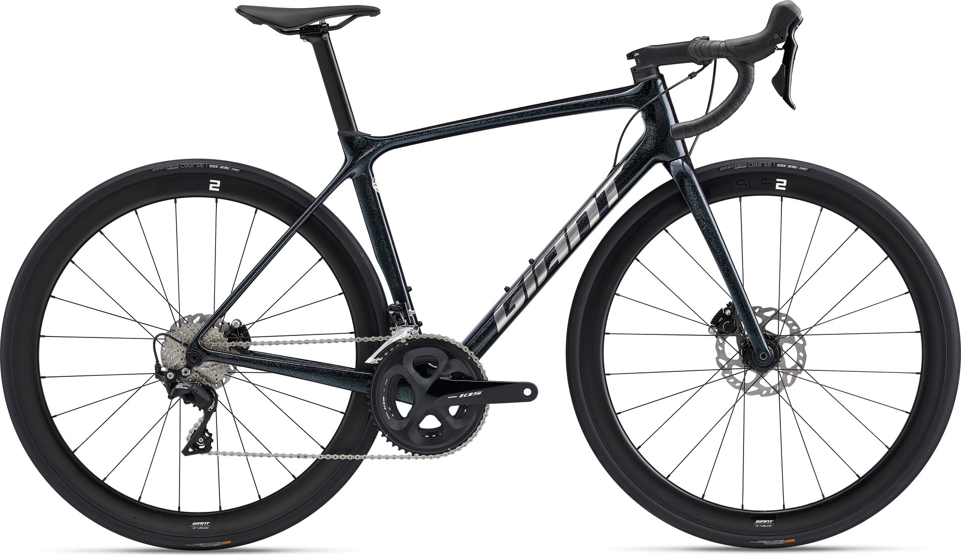 Giant TCR Advanced Pro 2 L
