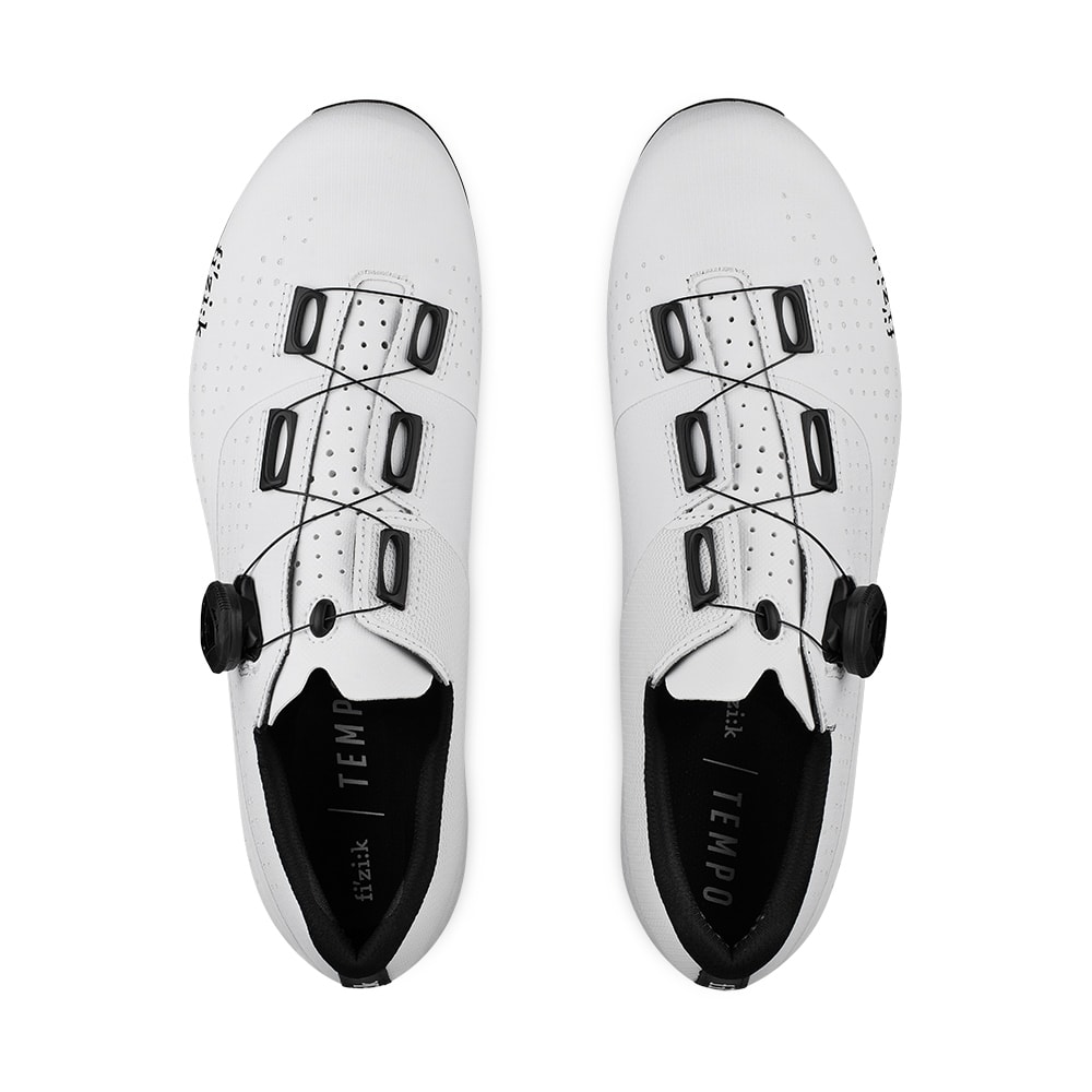 【値下げ】fizi:k TEMPO OVERCURVE R4（サイズ42.5） Compra Zapatilla Fizik Tempo Overcurve R4 | Bike Tribe