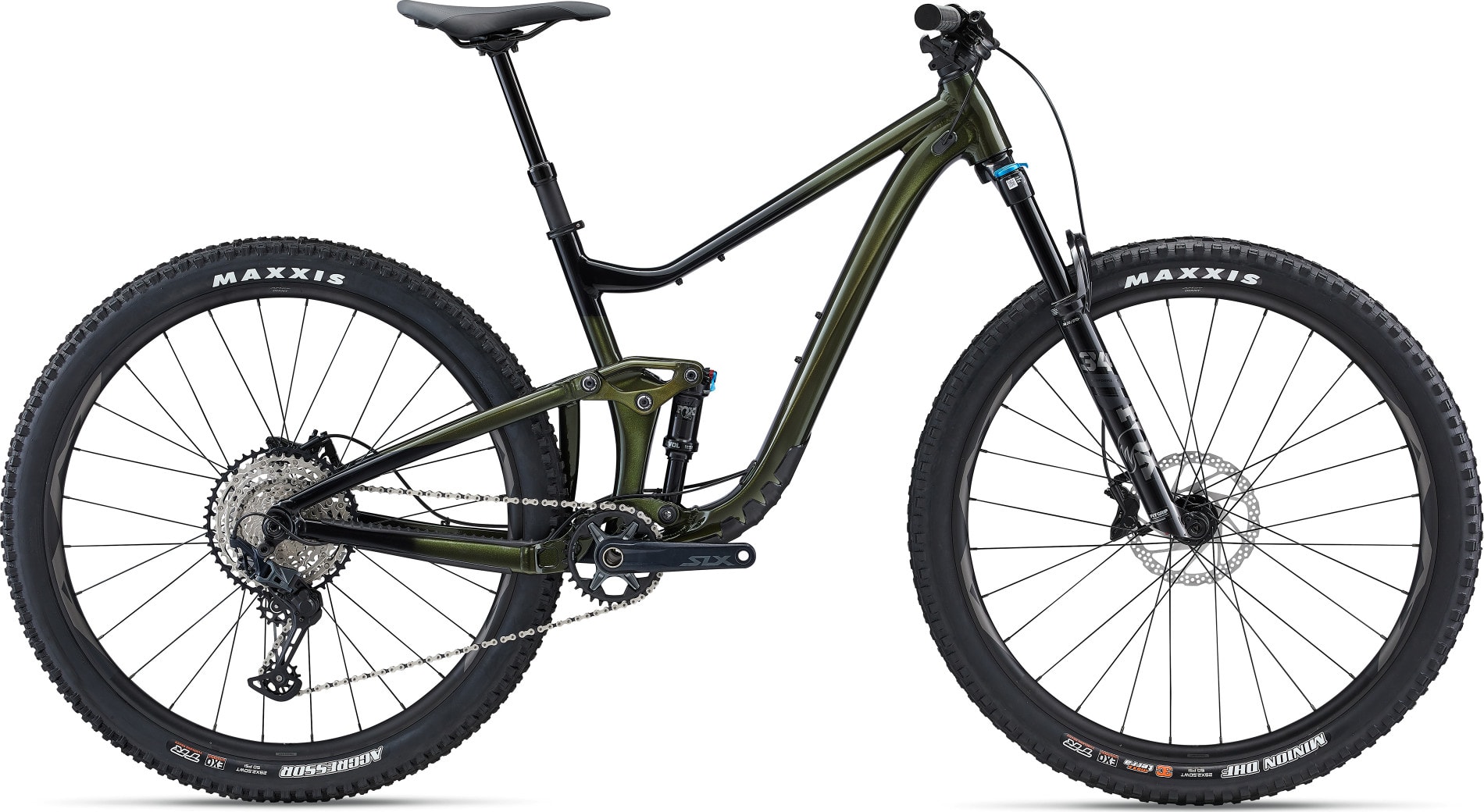 Giant Trance 29 1 L