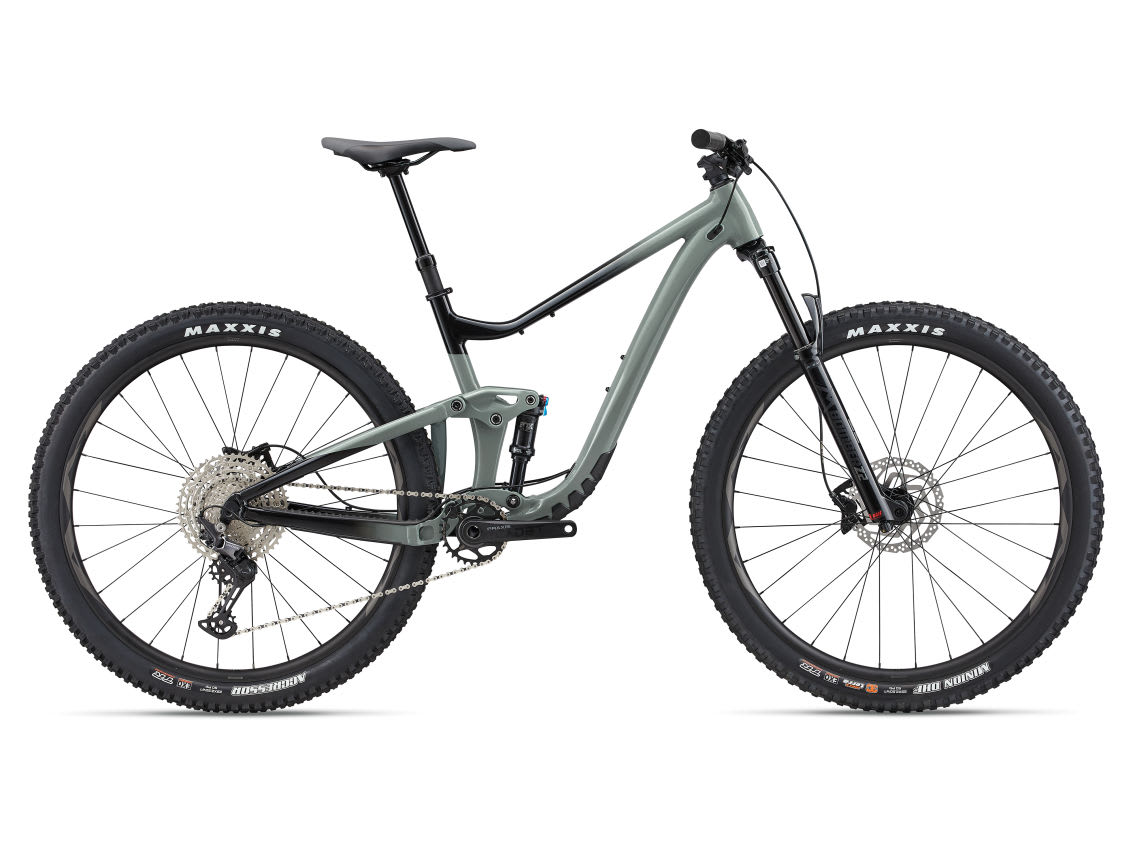 Giant Trance 29 2 L