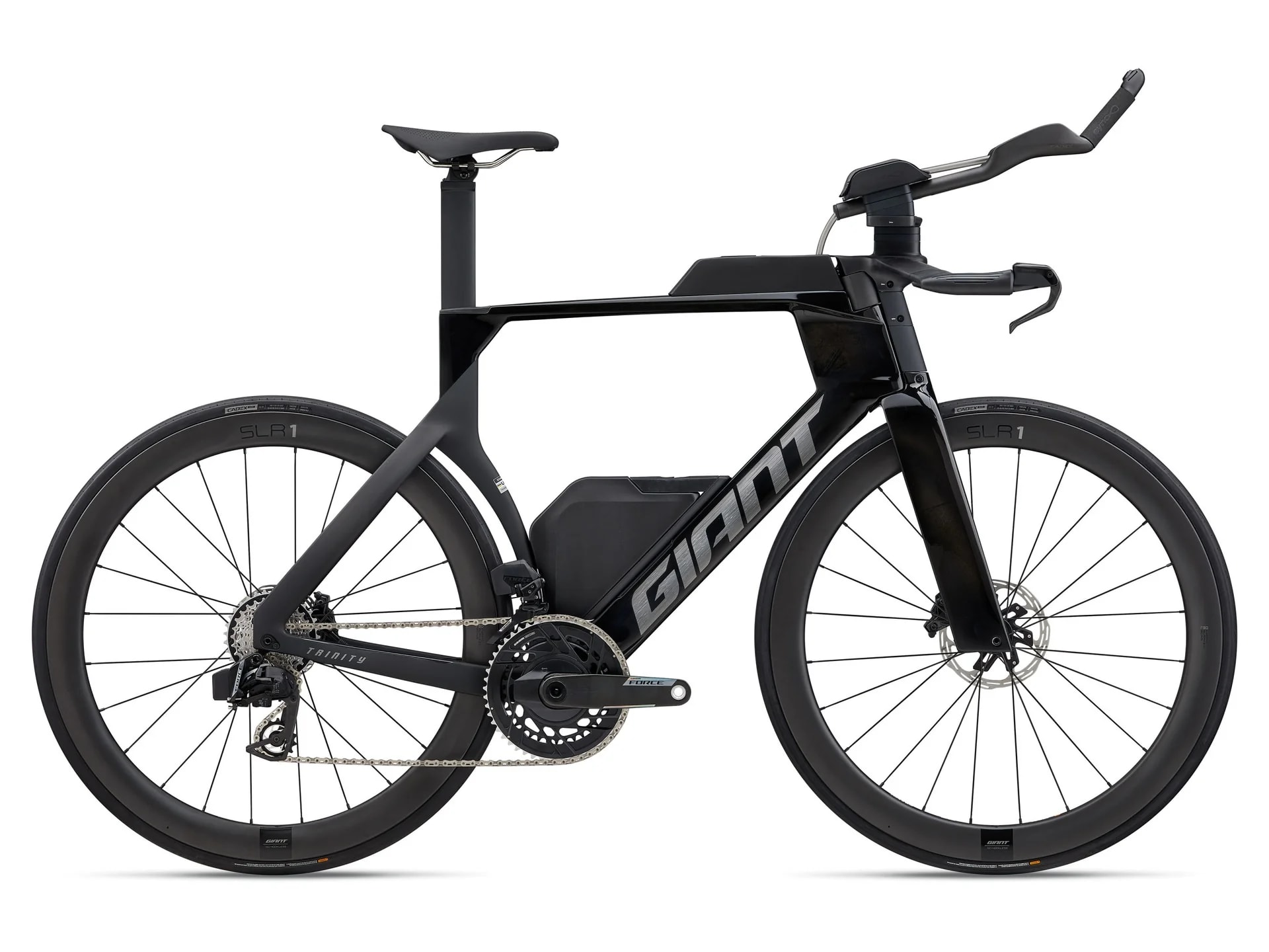 TIGA×TRiNiDAD GOMECHU3 Fusion Encuentra Tri / TT | Bike Tribe