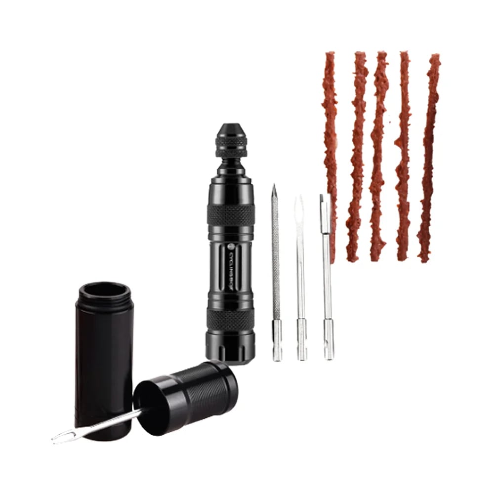 Kit Tubeless Tripas