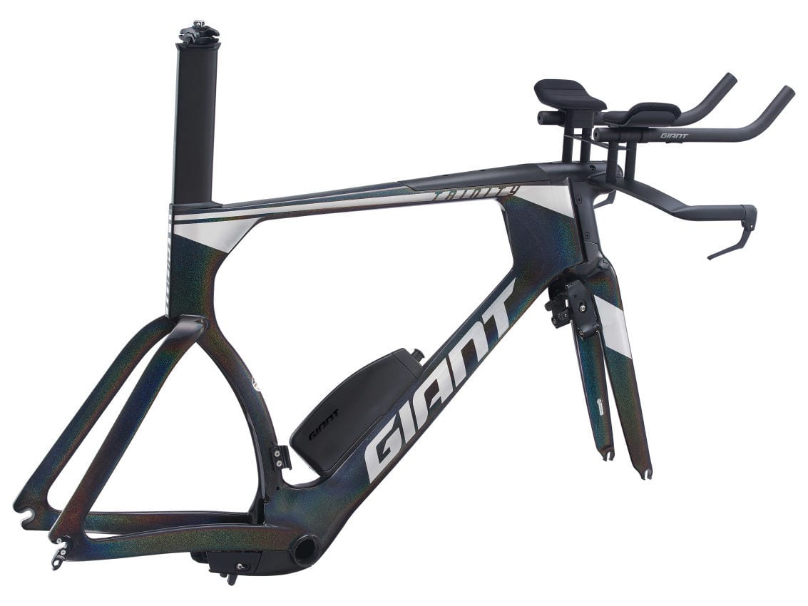 Marco Giant Trinity Advanced Pro tt-ff S