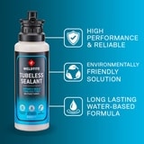 Liquido Tubular Weldtite 250ml