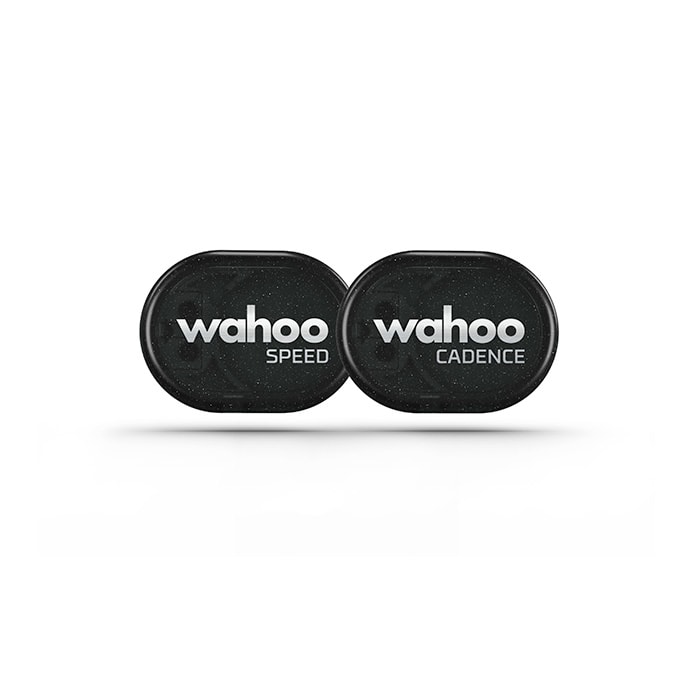 Combo Sensores Velocidad y Cadencia Wahoo