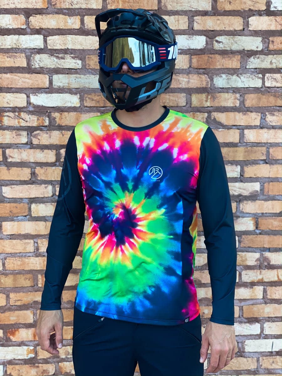 Jersey Ars Tie Dye S