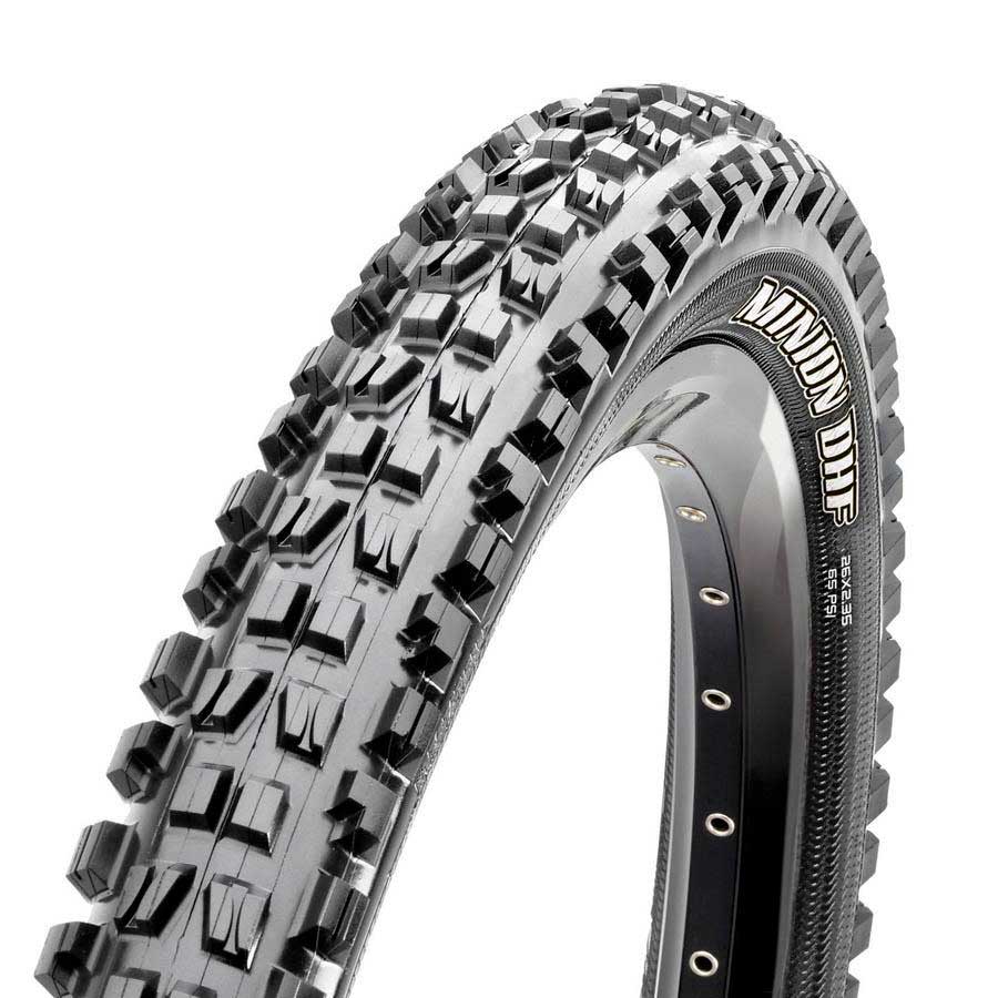 Neumático Maxxis Minion DHF 27.5x2.30 TR EXO