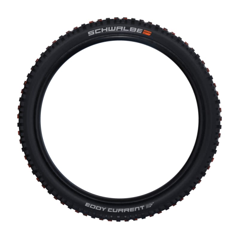 Neumático Schwalbe - Eddy Current Front 29x2.40 I Super Trail ADDIX SOFT