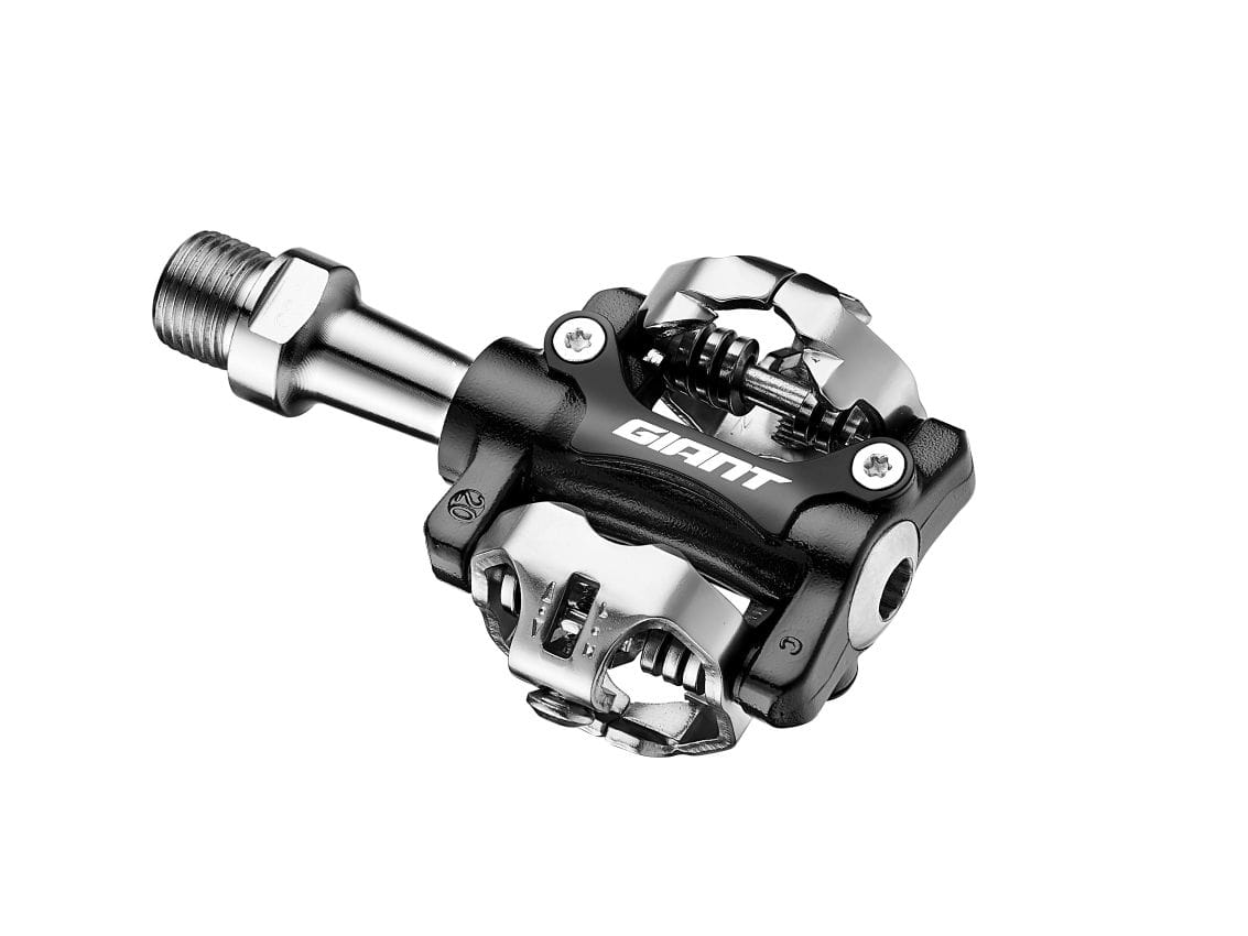 Pedales Giant XC Pro Clipless