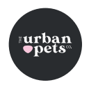 Logo de The Urban Pets Co