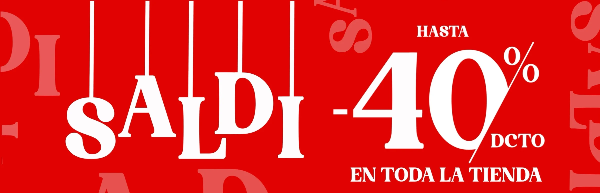 SALDI