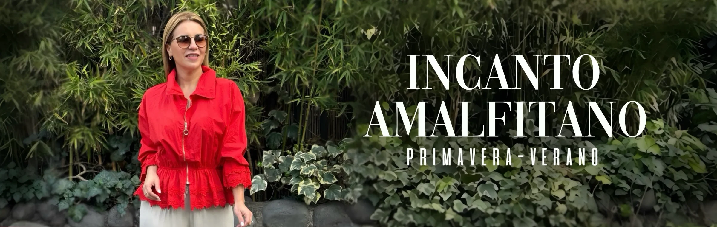 INCANTO AMALFITANO