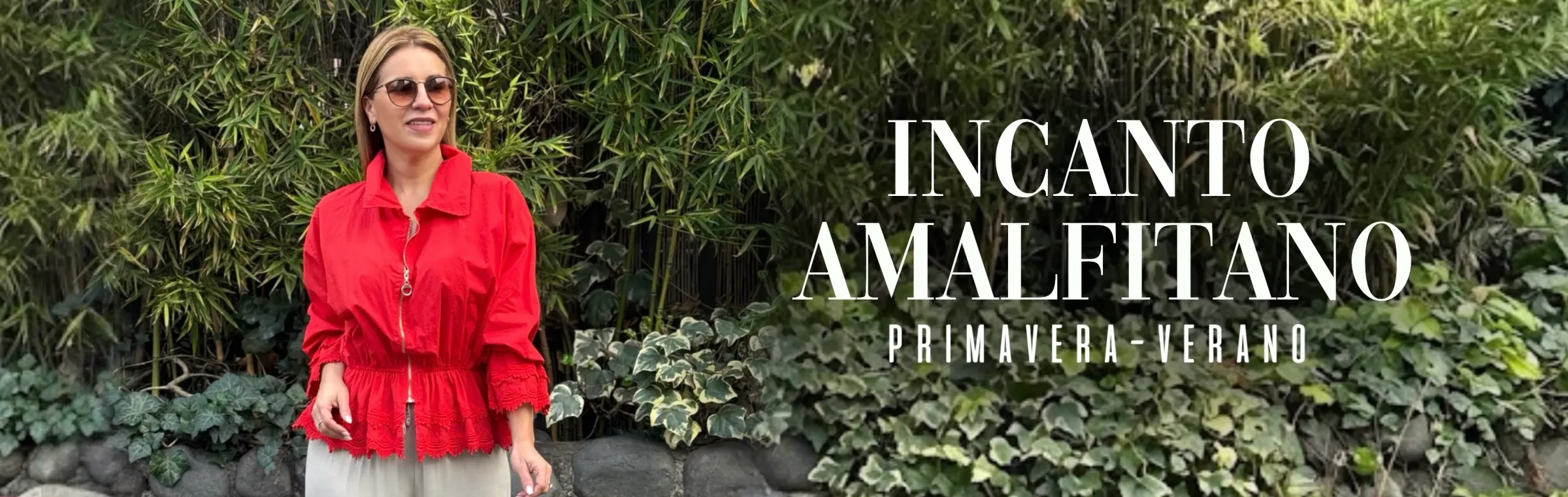 INCANTO AMALFITANO