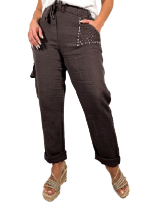 JOGGER LINO SUZETTE