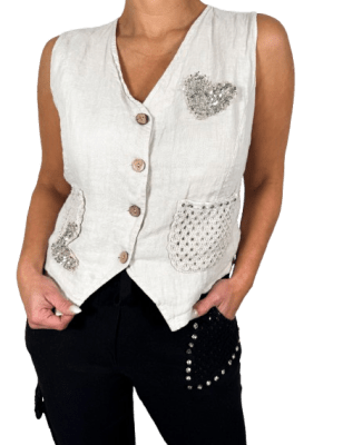 GILLETE LINO ANASTACIA