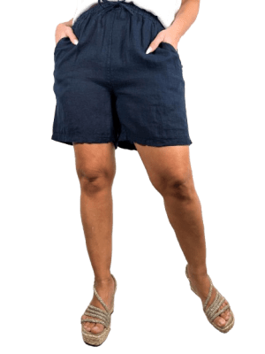 SHORT LINO KAYLA