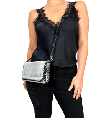 CARTERA METALIZADA DIANA1