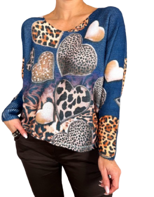 SWEATER LAURETTA
