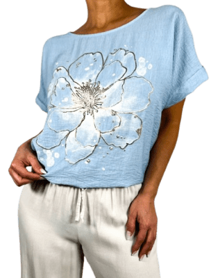 POLERA METALIZADA ARIANNE1